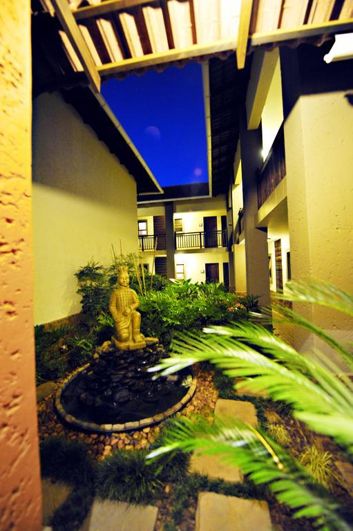 Villa Bali Luxury Guesthouse 블룸폰테인 외부 사진