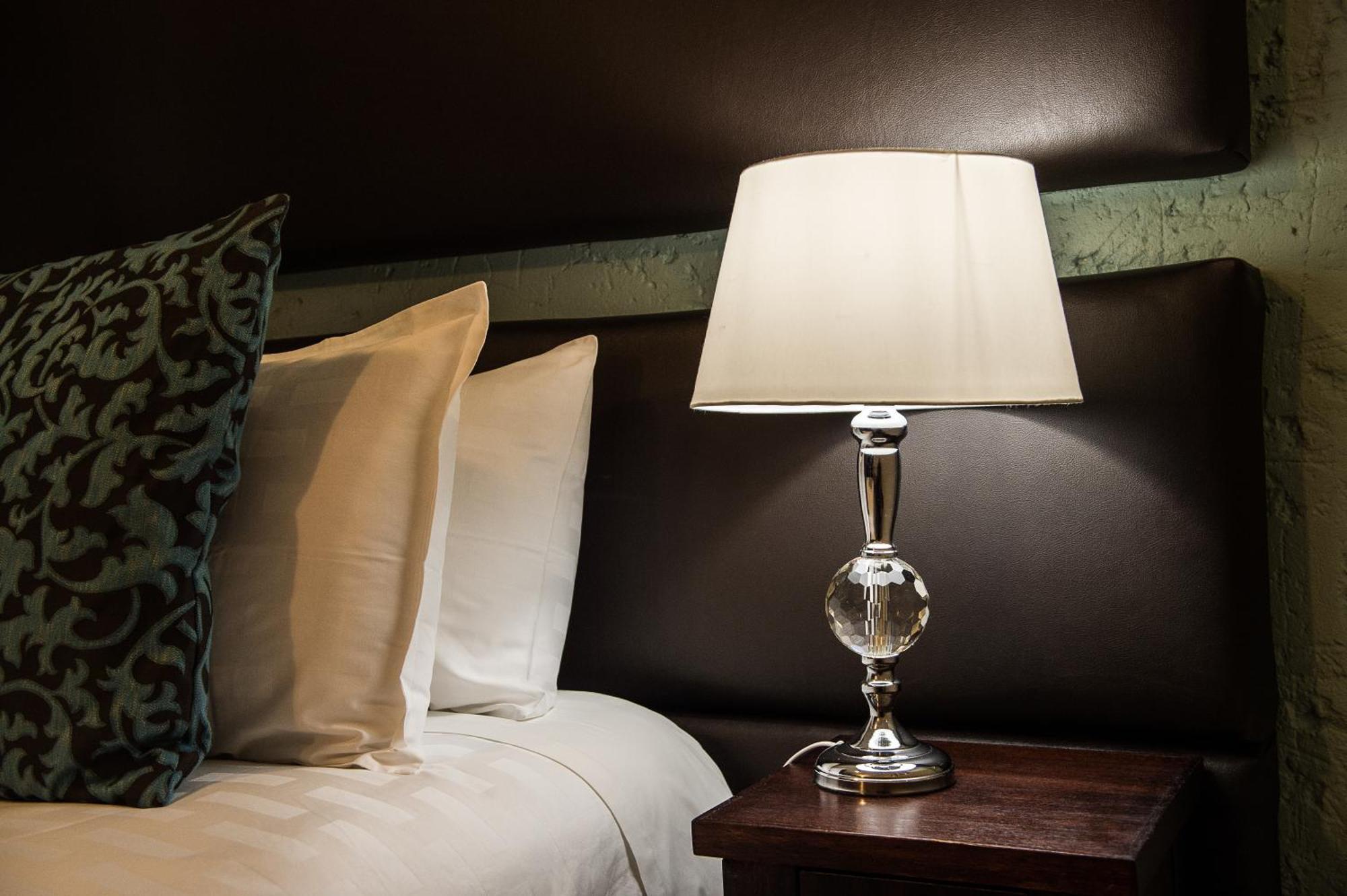 Villa Bali Luxury Guesthouse 블룸폰테인 객실 사진