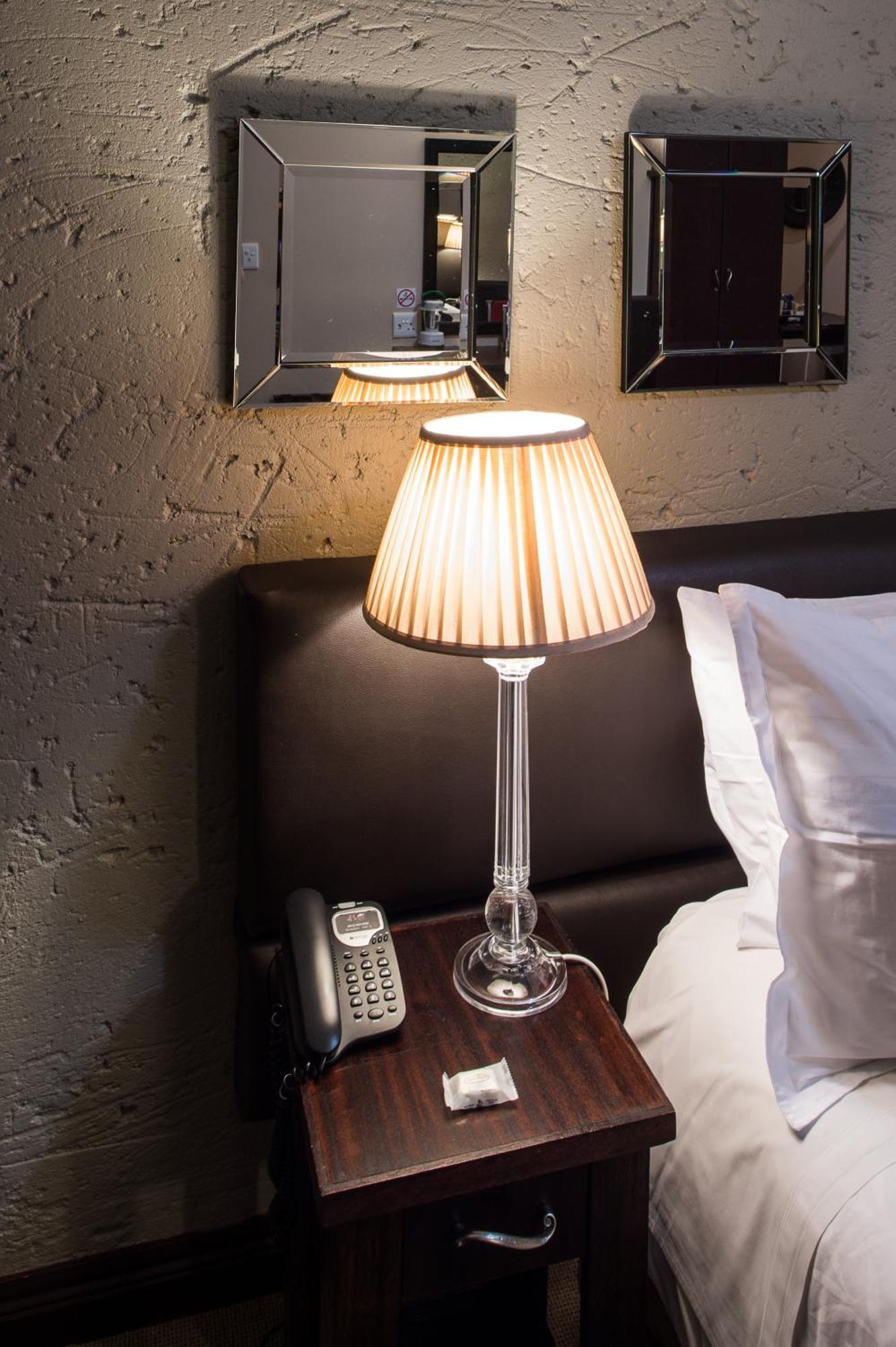 Villa Bali Luxury Guesthouse 블룸폰테인 객실 사진