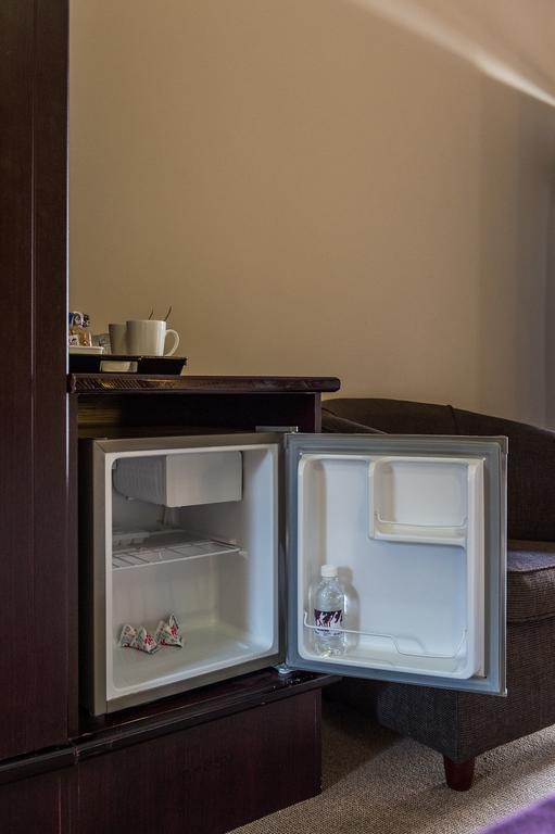 Villa Bali Luxury Guesthouse 블룸폰테인 외부 사진