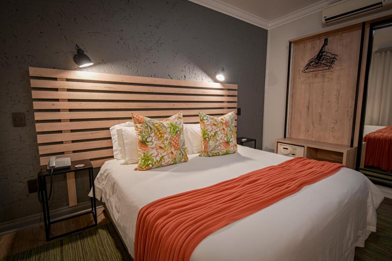 Villa Bali Luxury Guesthouse 블룸폰테인 외부 사진