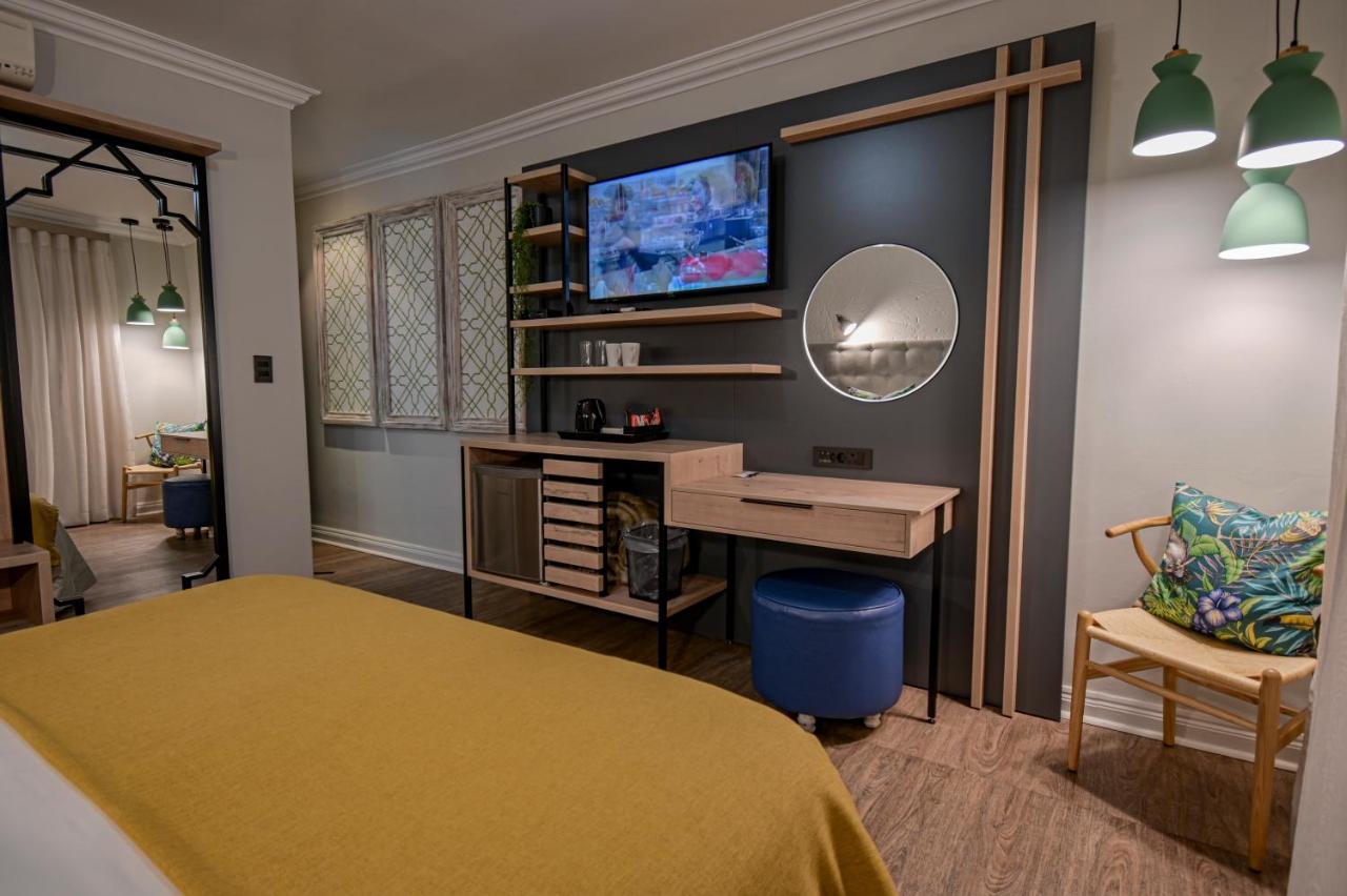 Villa Bali Luxury Guesthouse 블룸폰테인 외부 사진